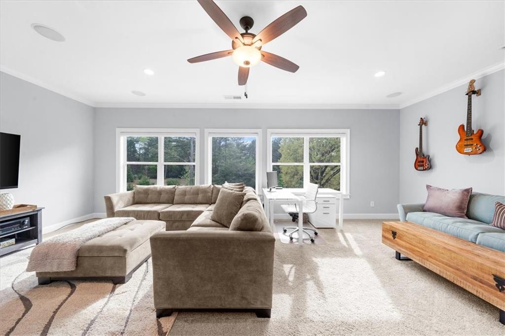 332 Chaffin Road