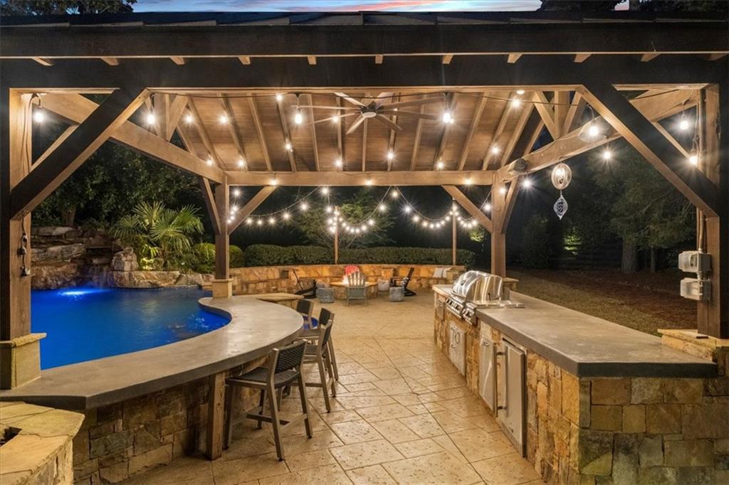 332 Chaffin Road