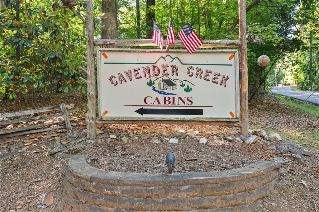 490 Beaver Dam Road