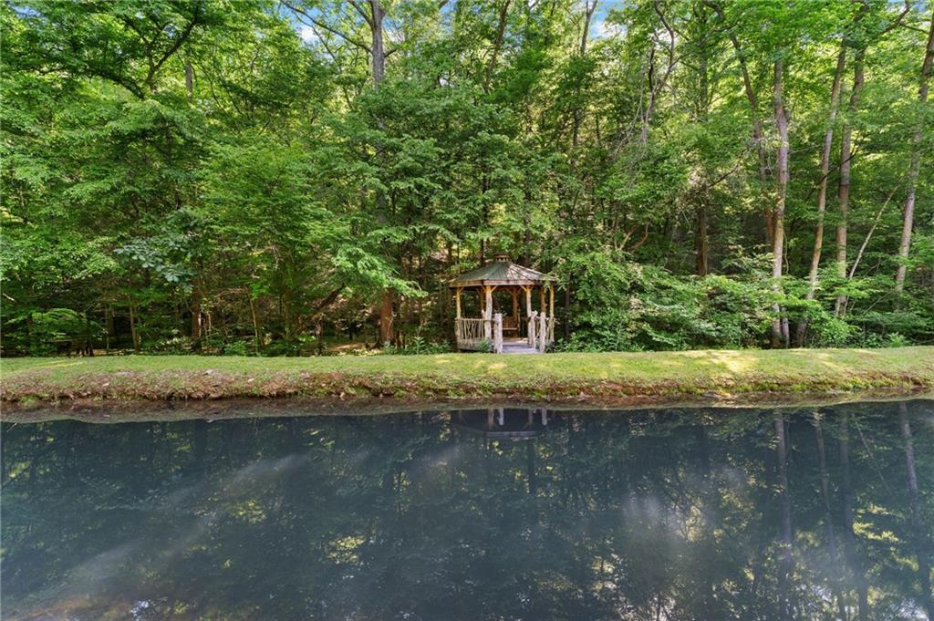 490 Beaver Dam Road