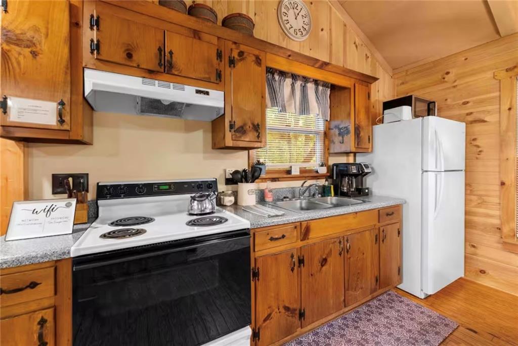 490 Beaver Dam Road