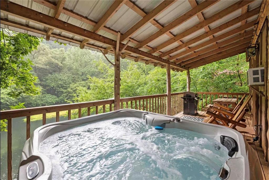 490 Beaver Dam Road