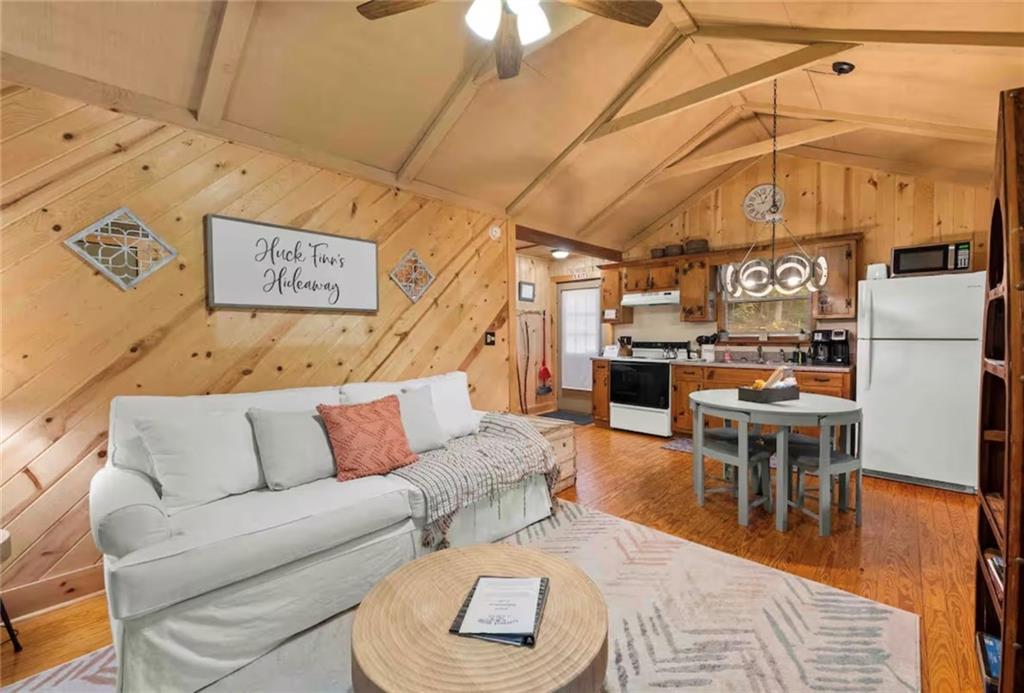 490 Beaver Dam Road