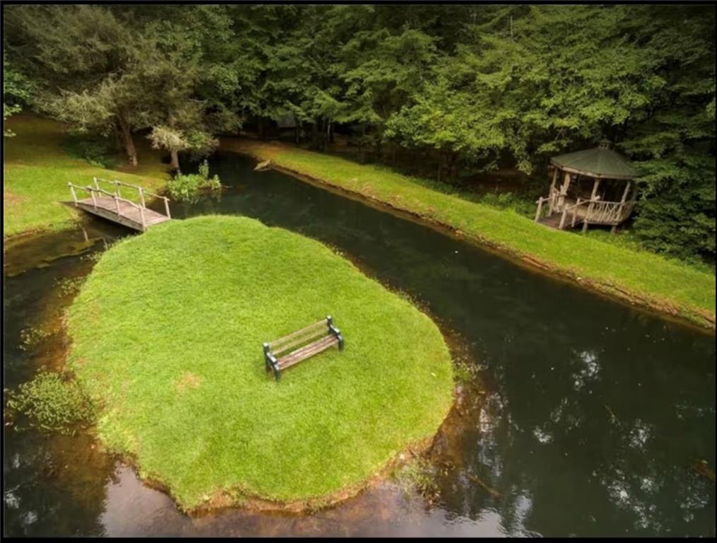 490 Beaver Dam Road