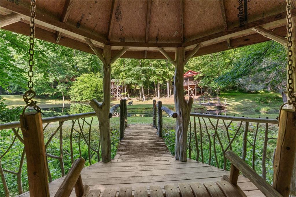 490 Beaver Dam Road