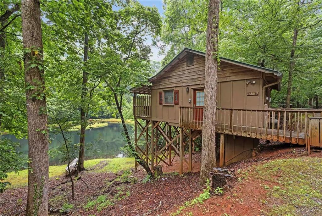 490 Beaver Dam Road