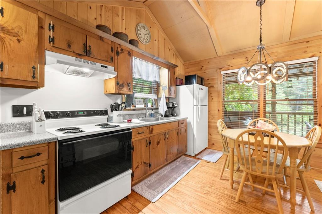 490 Beaver Dam Road