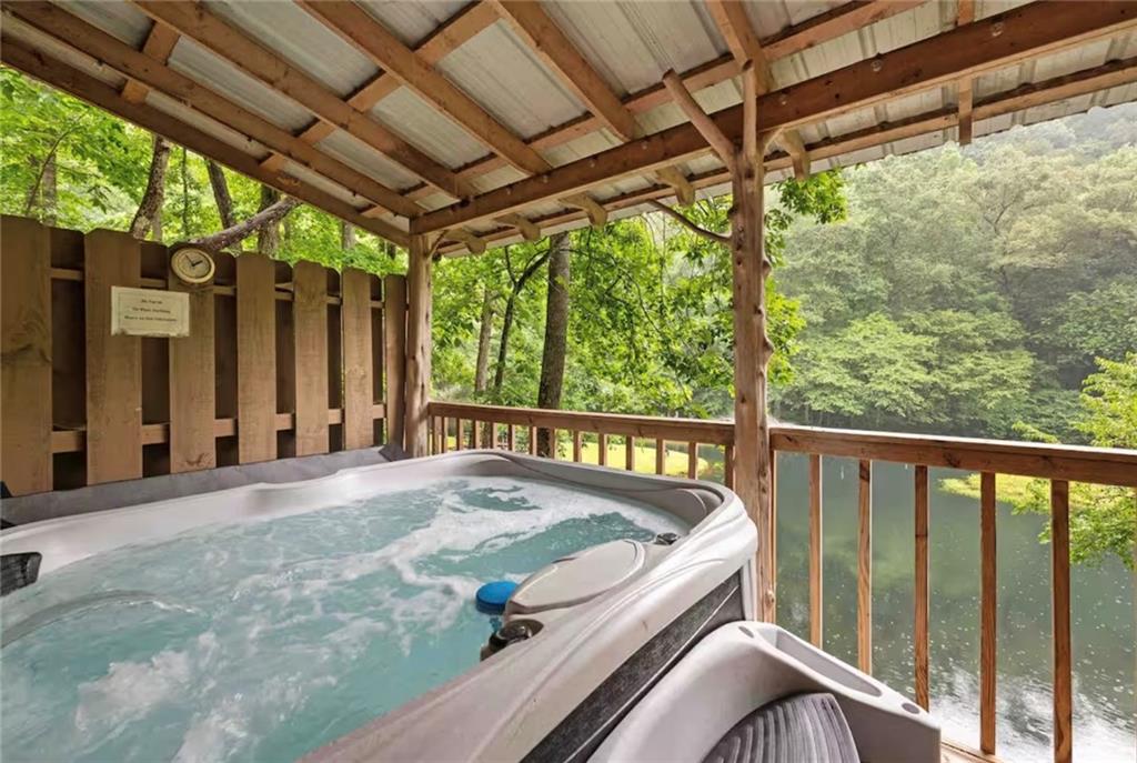 490 Beaver Dam Road