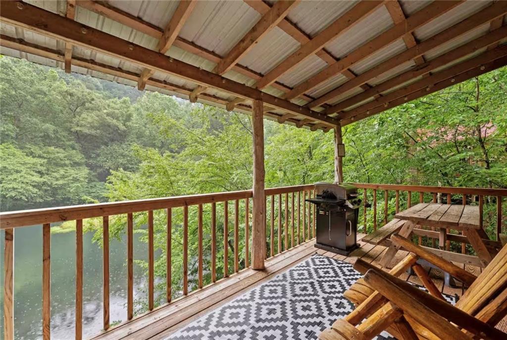 490 Beaver Dam Road
