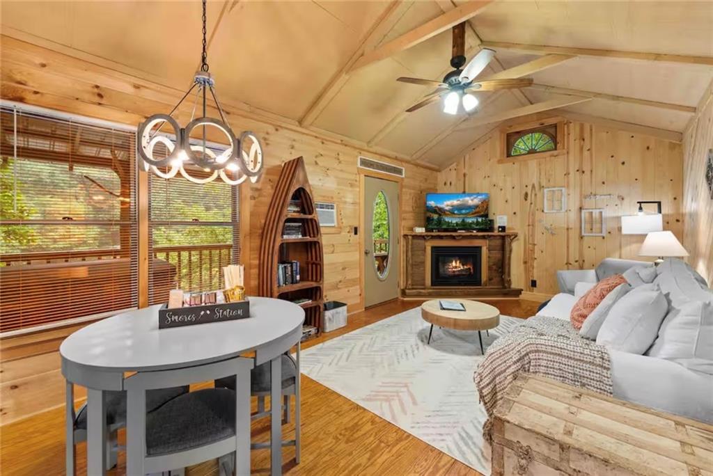 490 Beaver Dam Road