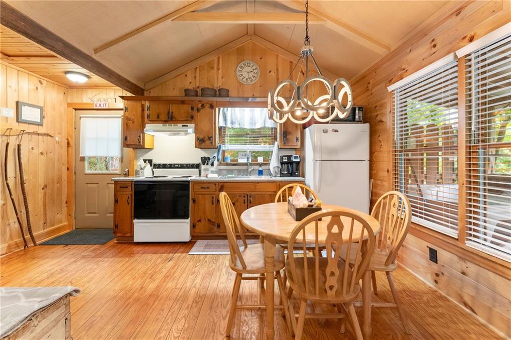 490 Beaver Dam Road
