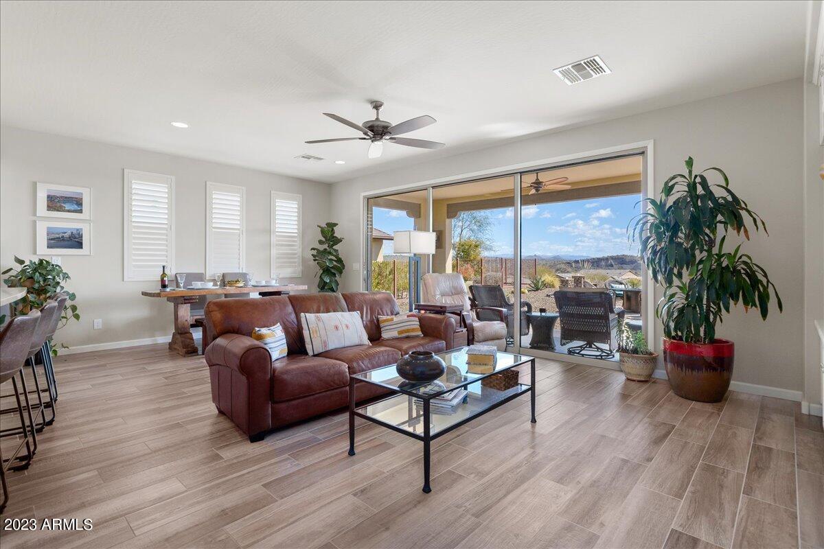 3925 BRIGHT SKY Court