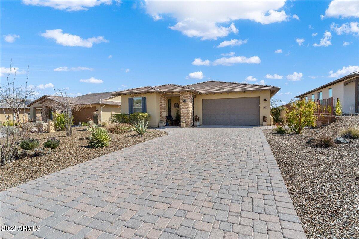 3925 BRIGHT SKY Court