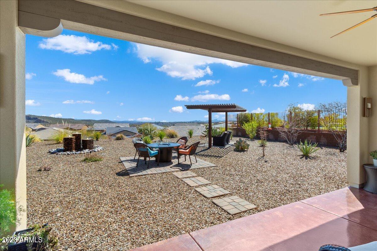 3925 BRIGHT SKY Court