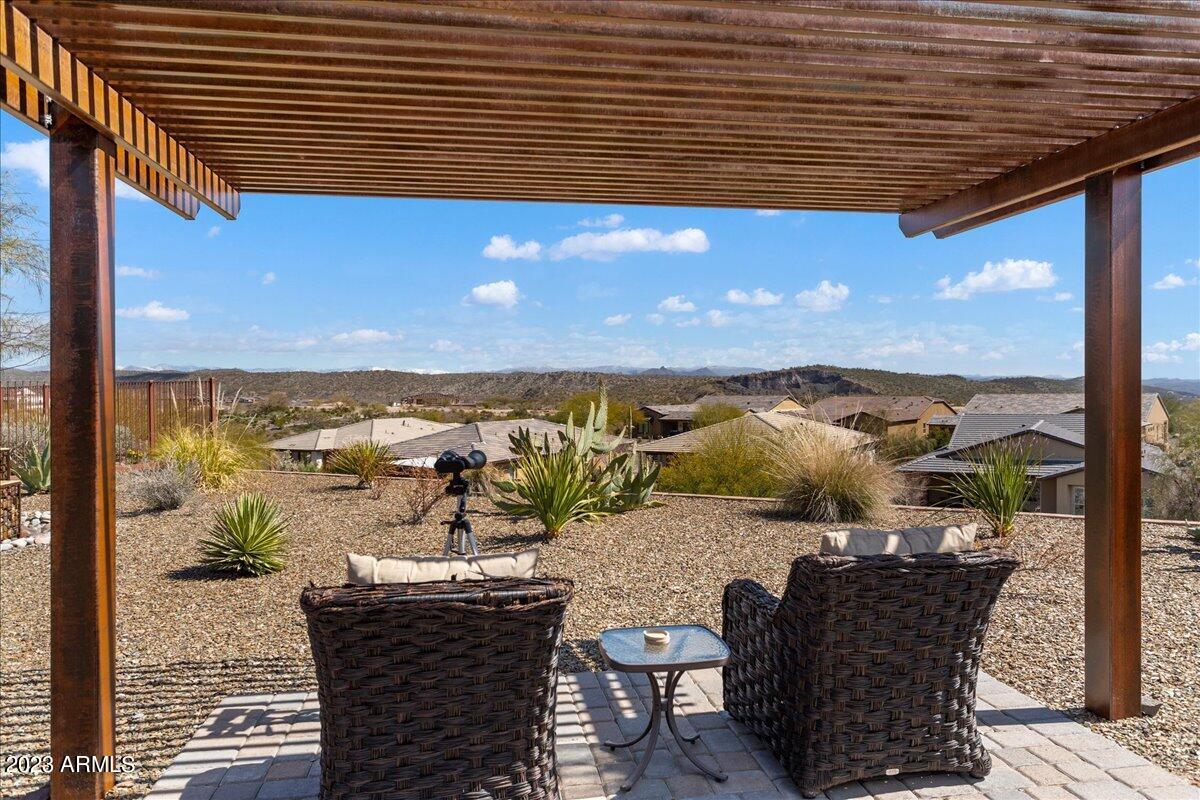 3925 BRIGHT SKY Court