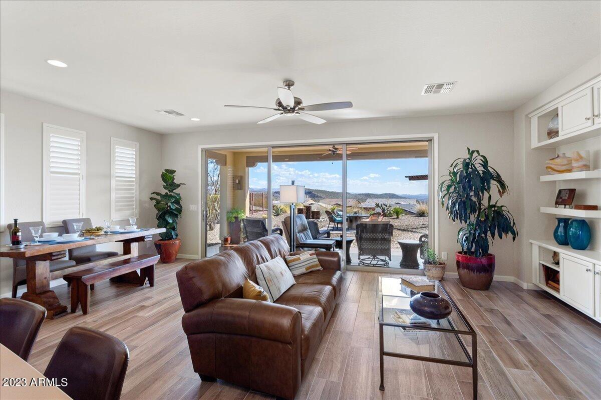 3925 BRIGHT SKY Court