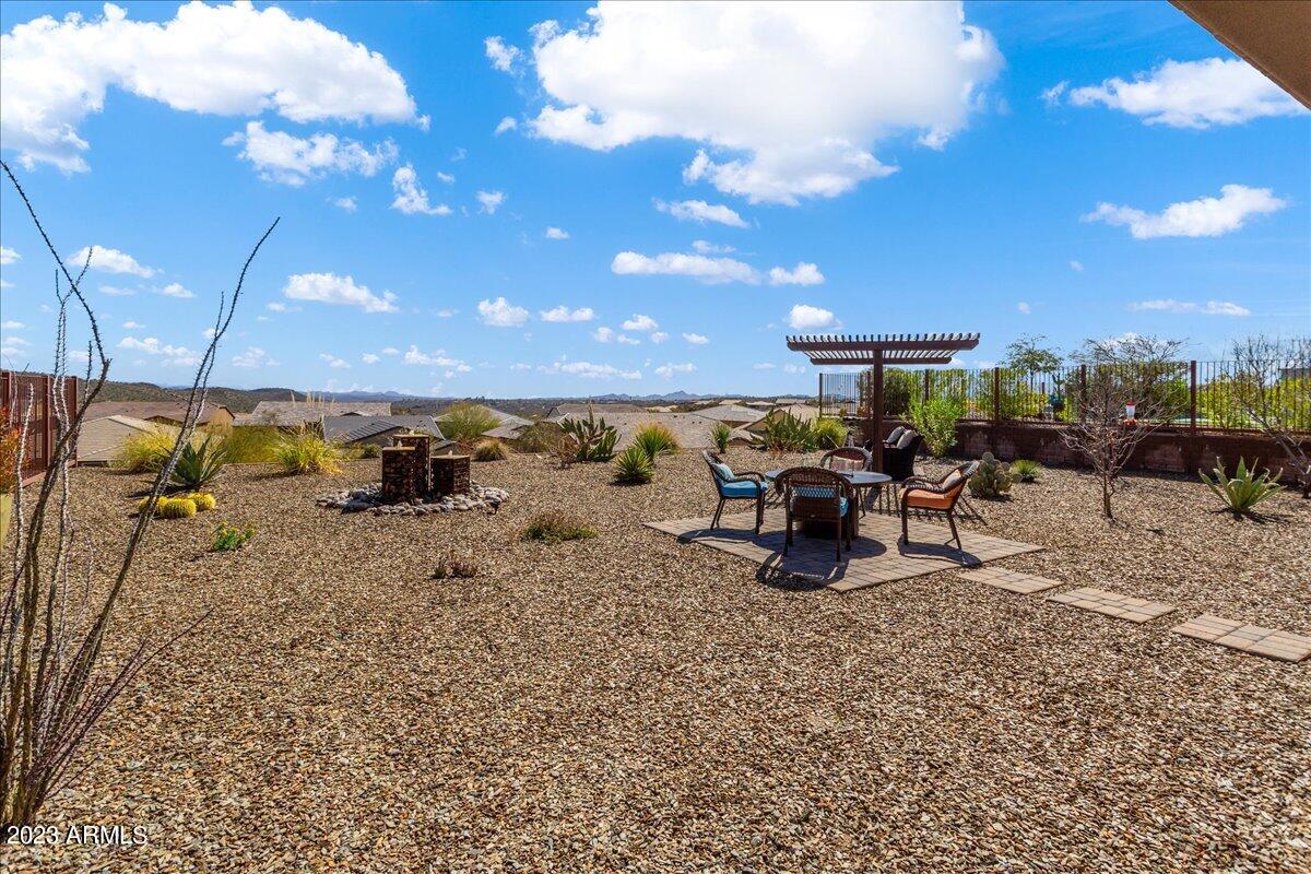 3925 BRIGHT SKY Court