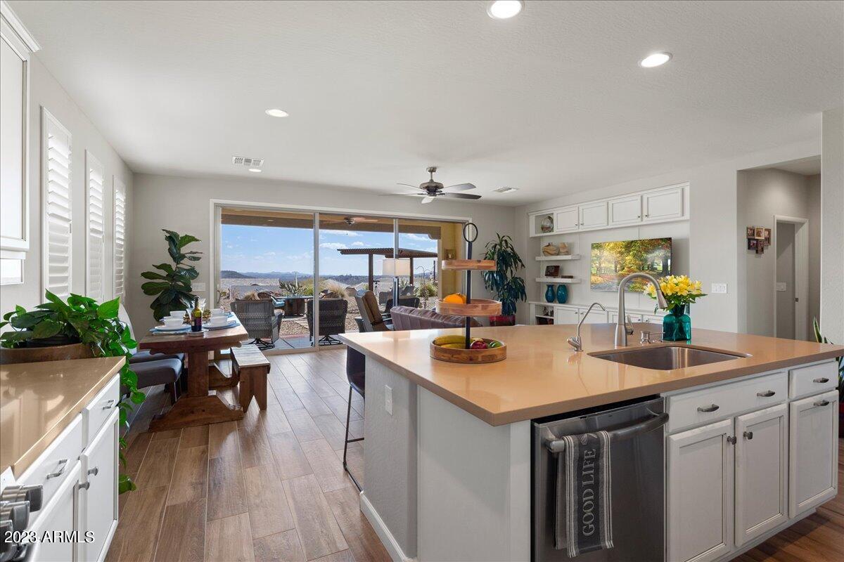 3925 BRIGHT SKY Court