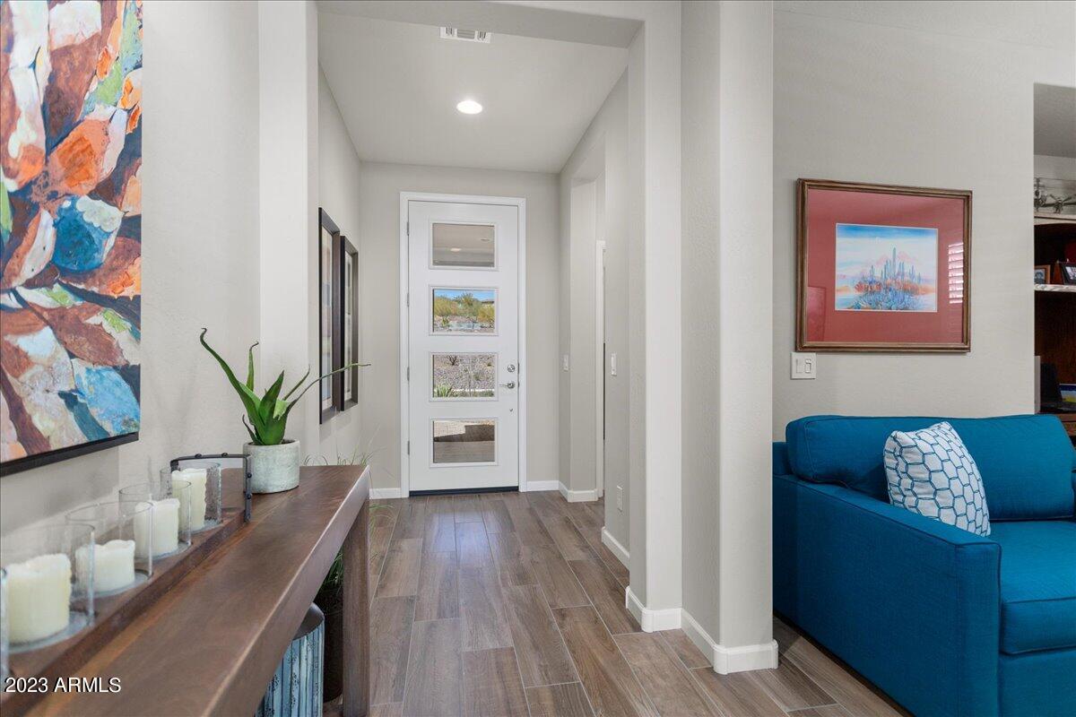 3925 BRIGHT SKY Court