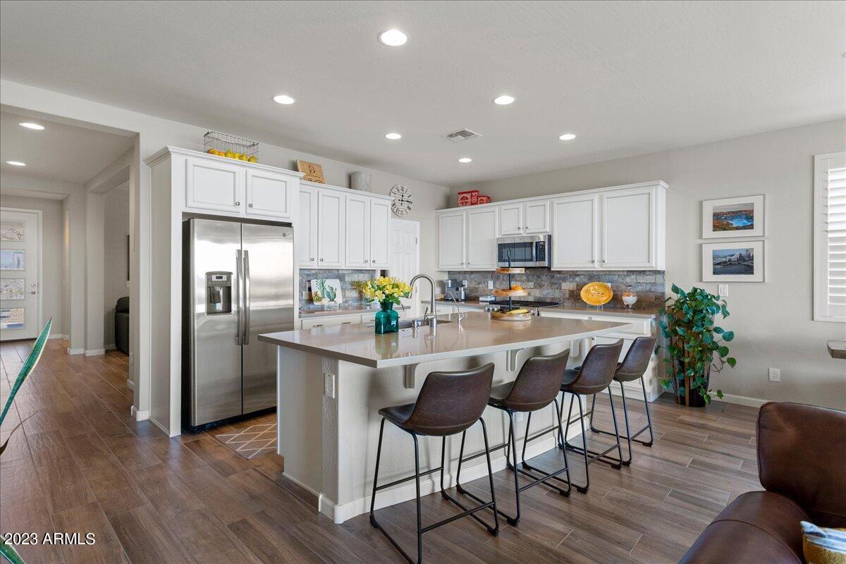 3925 BRIGHT SKY Court