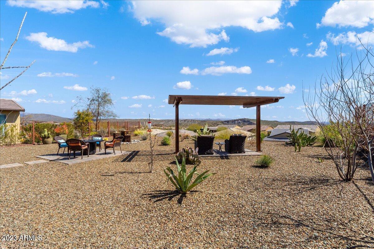 3925 BRIGHT SKY Court