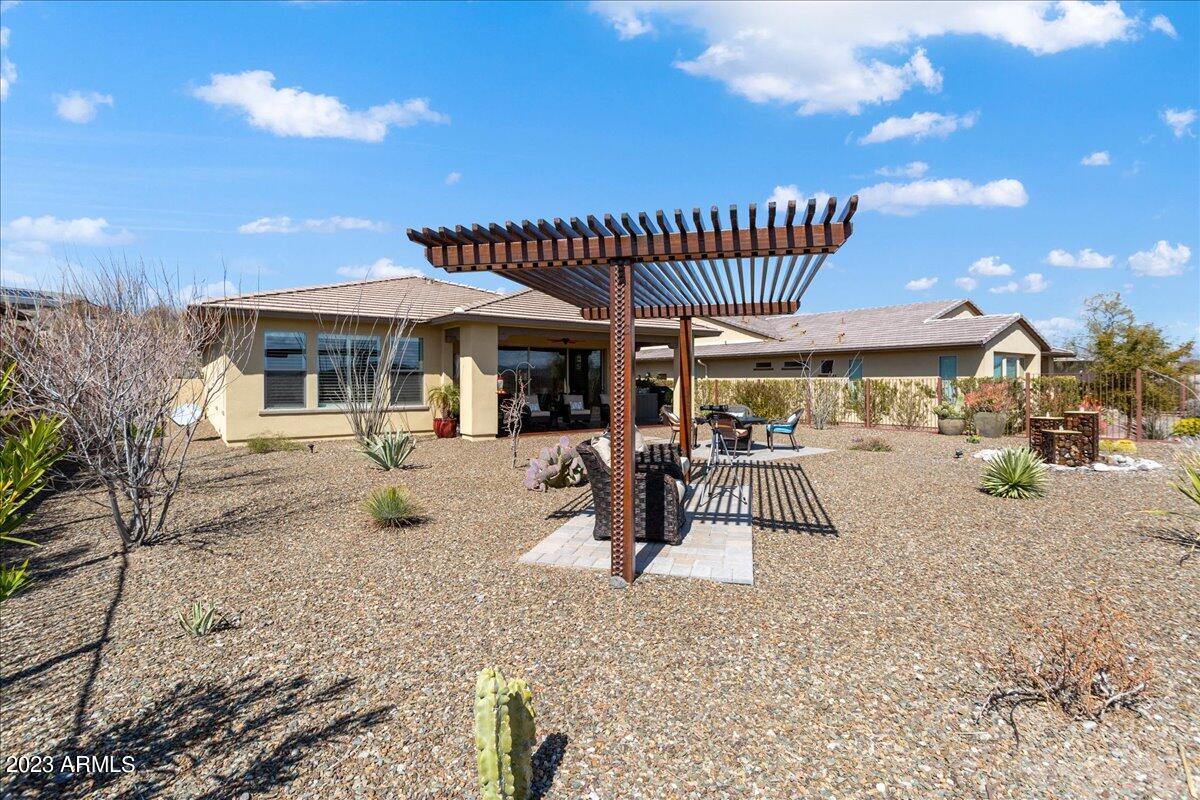 3925 BRIGHT SKY Court