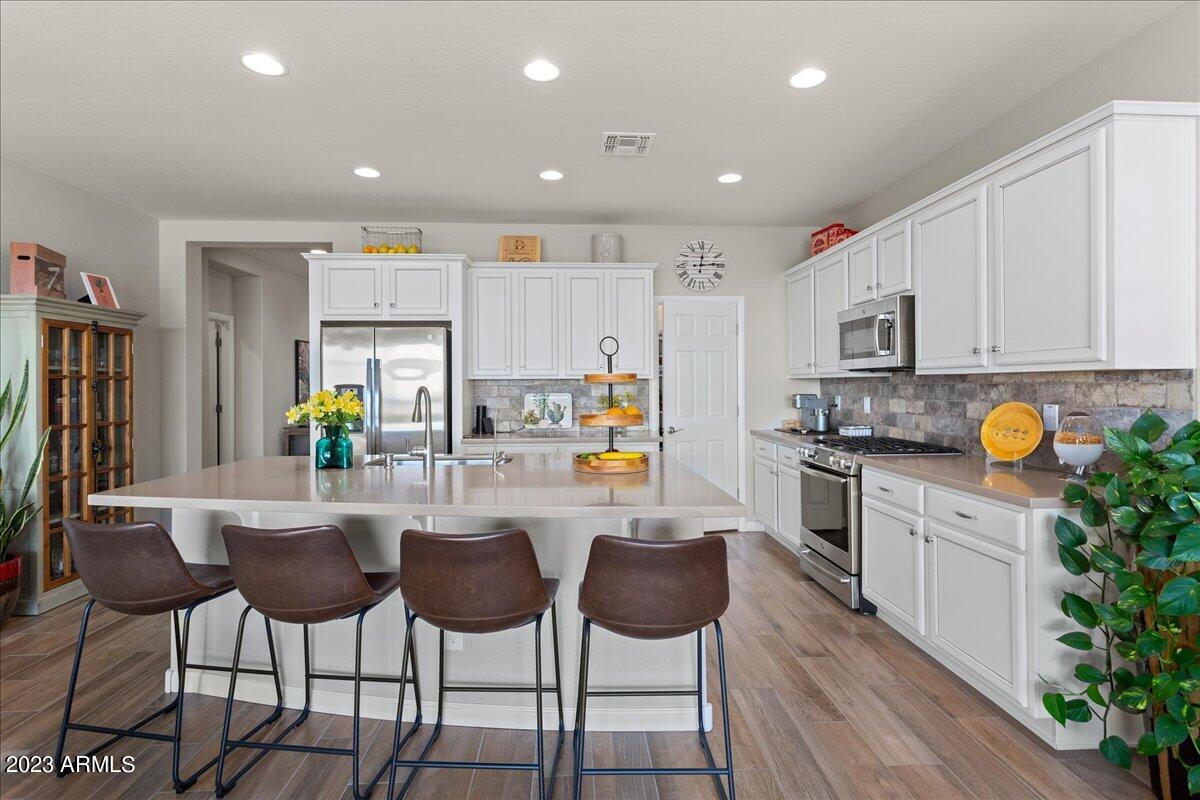 3925 BRIGHT SKY Court