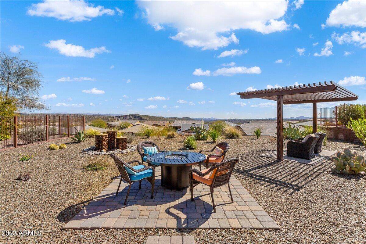 3925 BRIGHT SKY Court