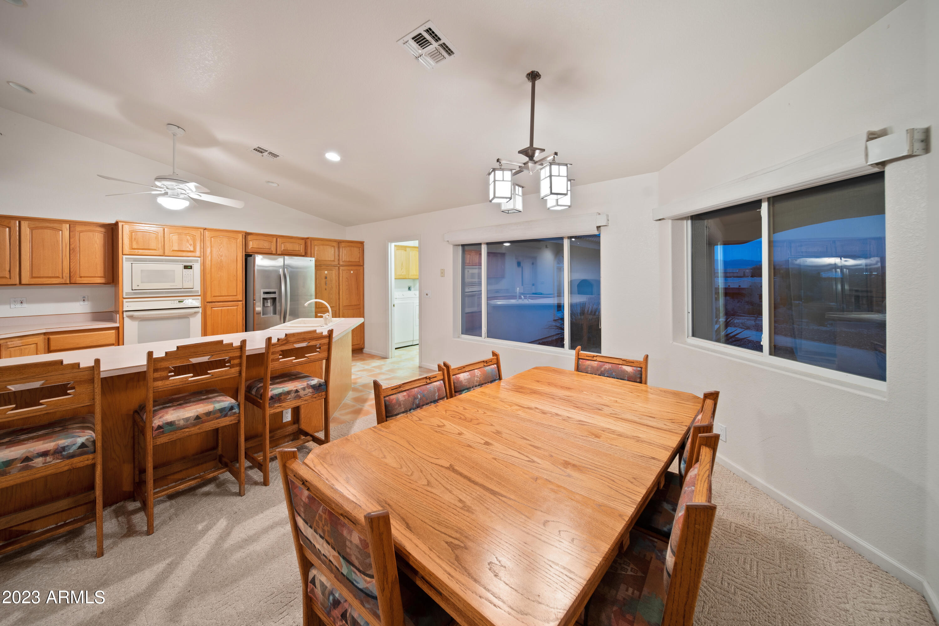 2105 W SILVERLODE Drive