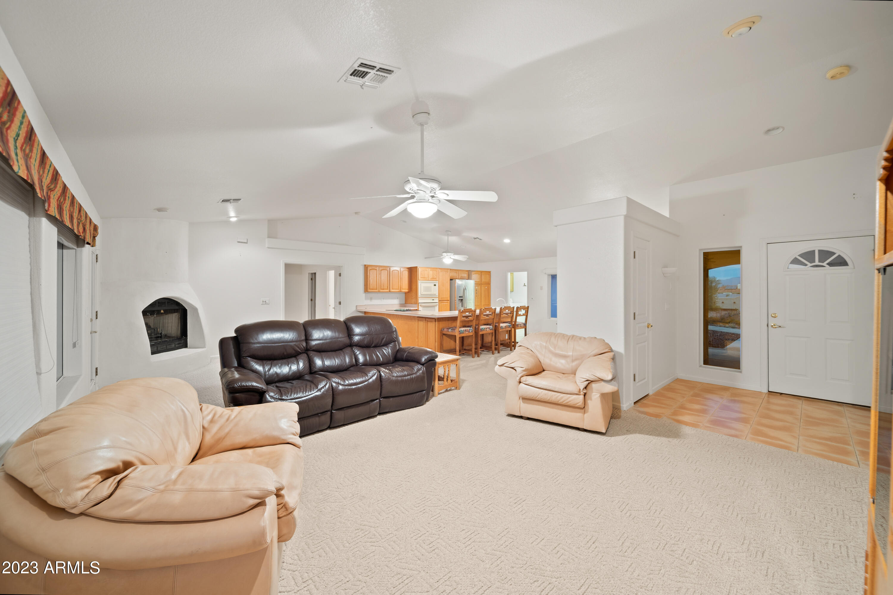 2105 W SILVERLODE Drive