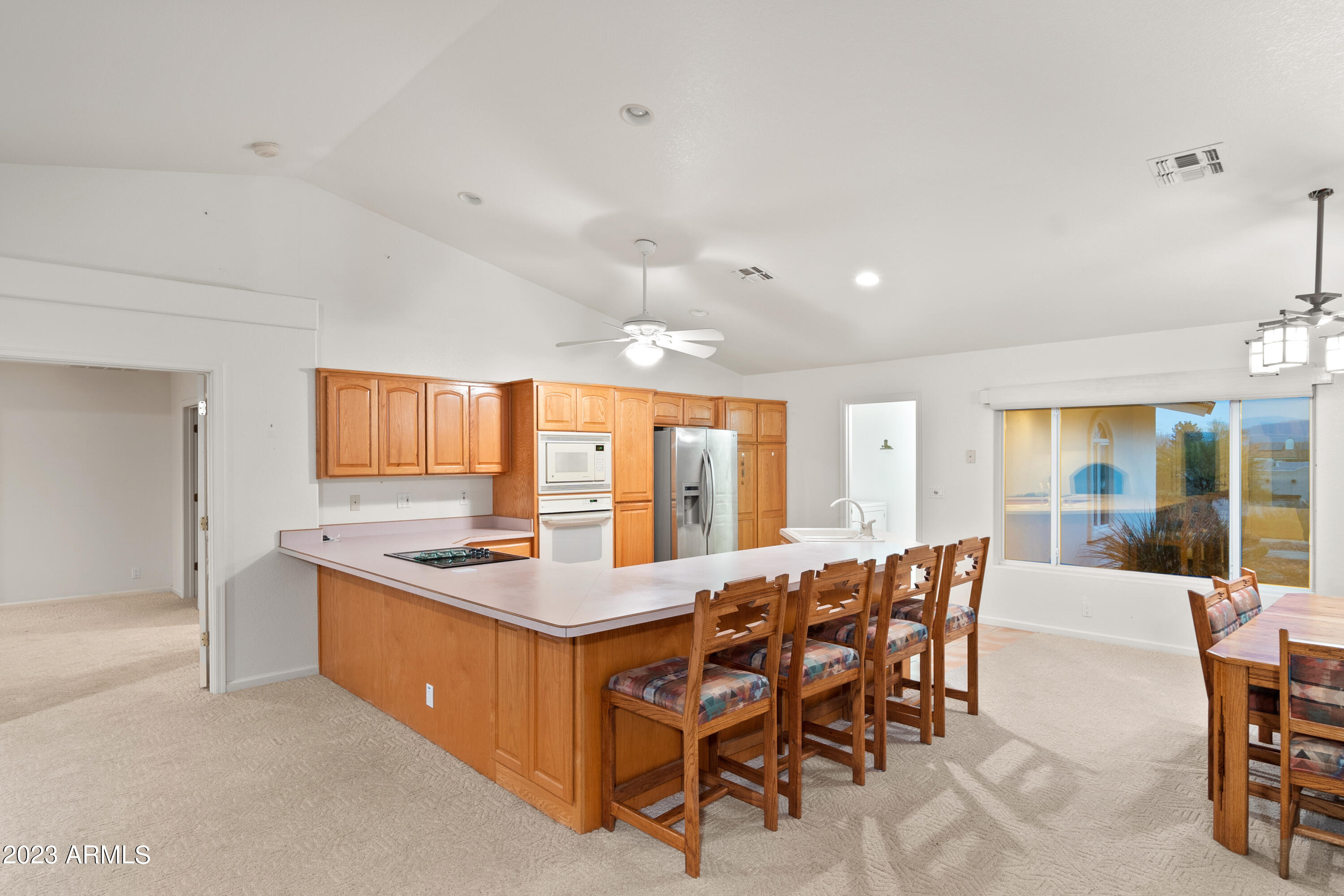 2105 W SILVERLODE Drive