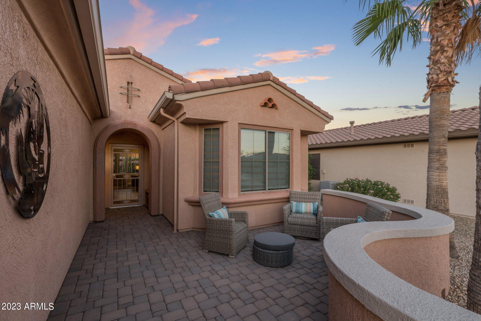 16918 W MARCOS DE NIZA Drive