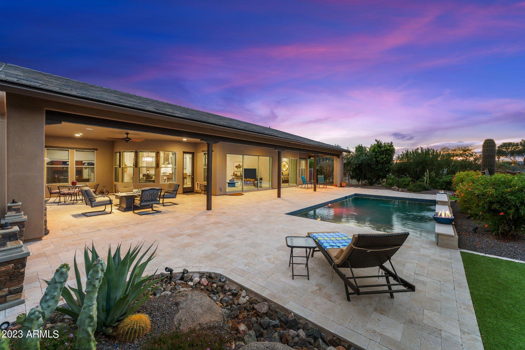 3326 JOSEY WALES Way