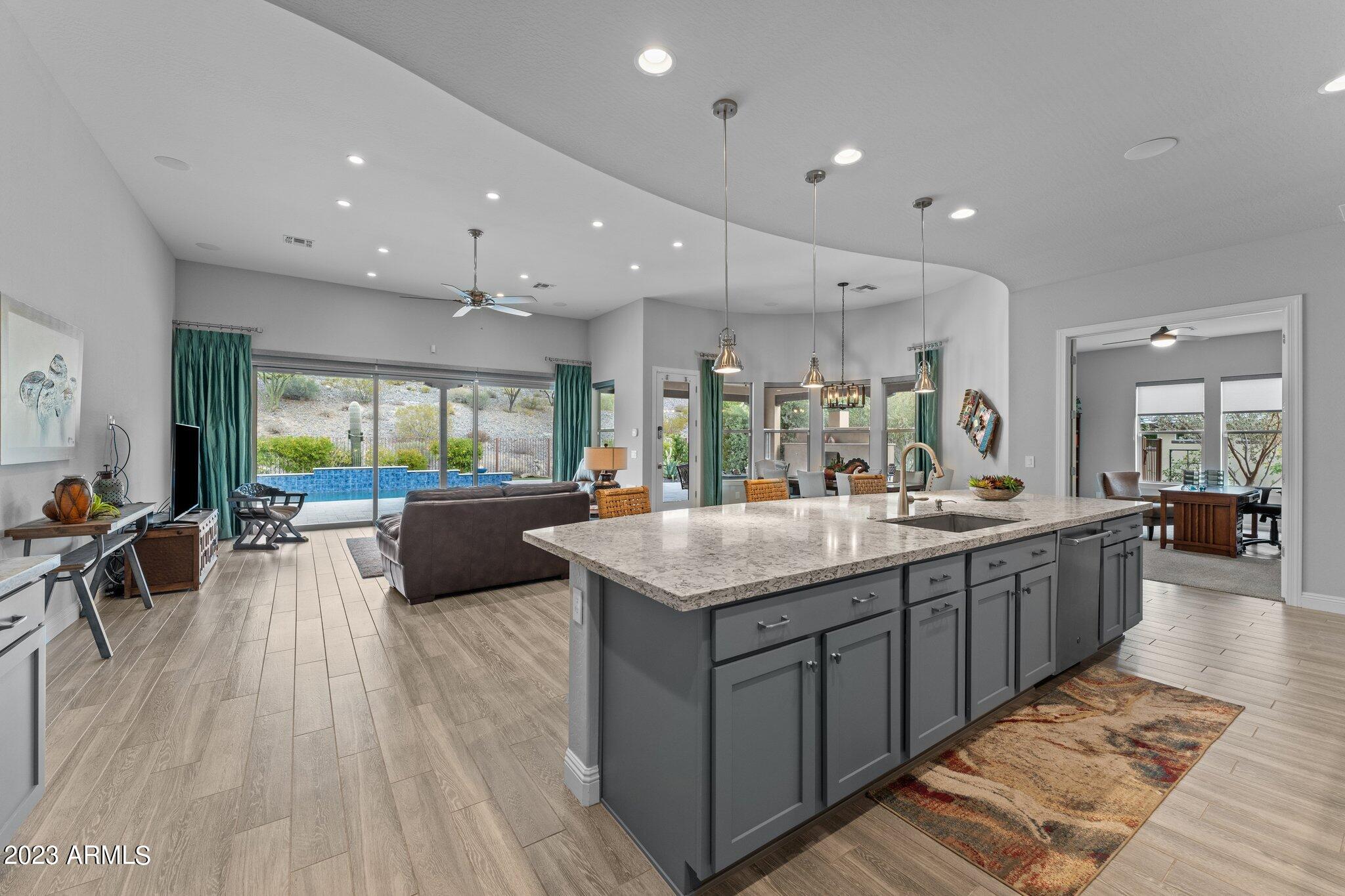 3326 JOSEY WALES Way