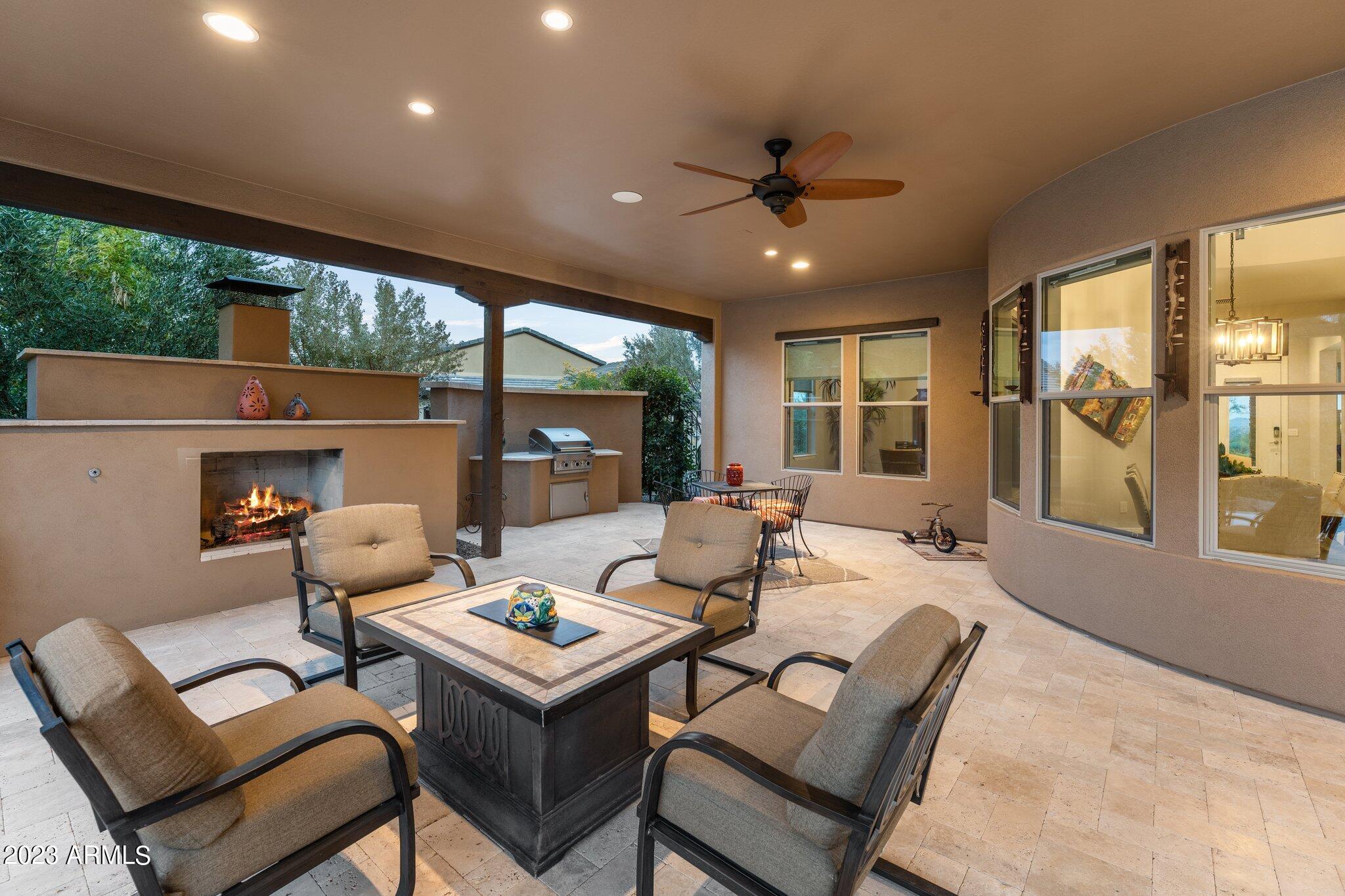 3326 JOSEY WALES Way