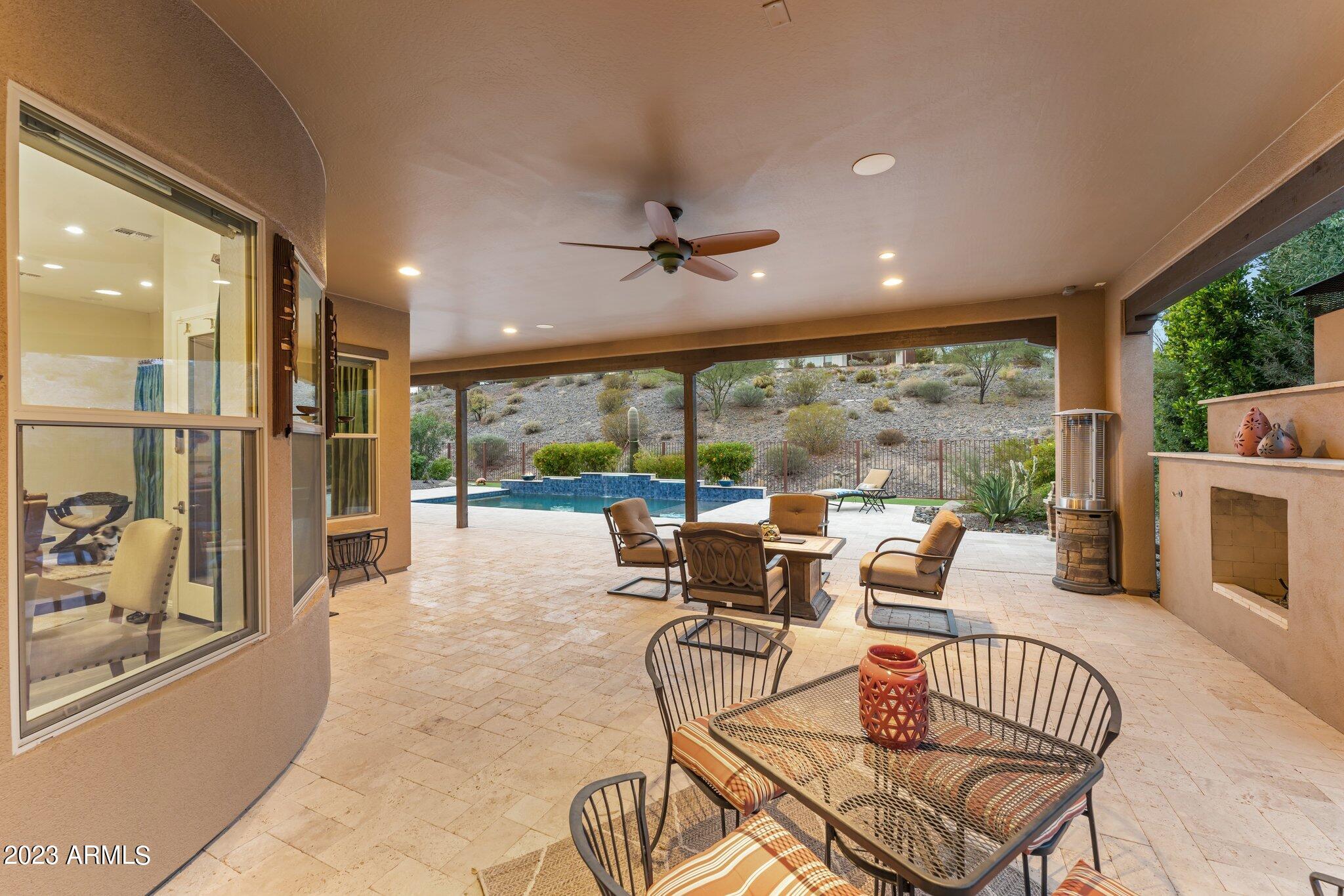 3326 JOSEY WALES Way