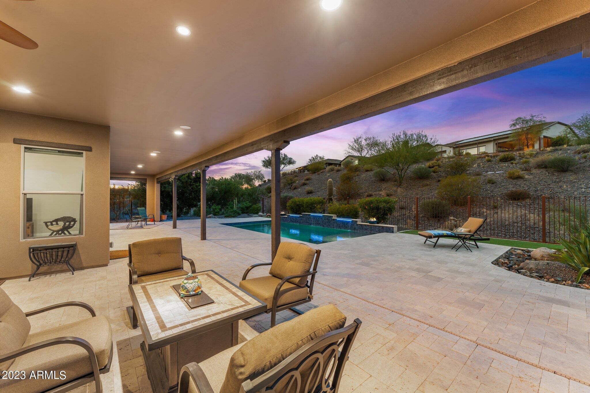 3326 JOSEY WALES Way