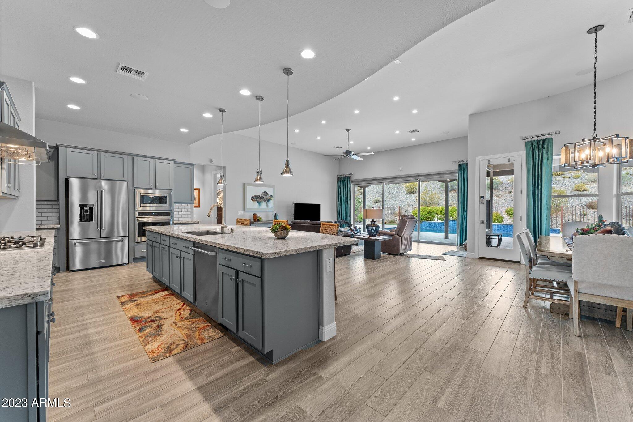 3326 JOSEY WALES Way