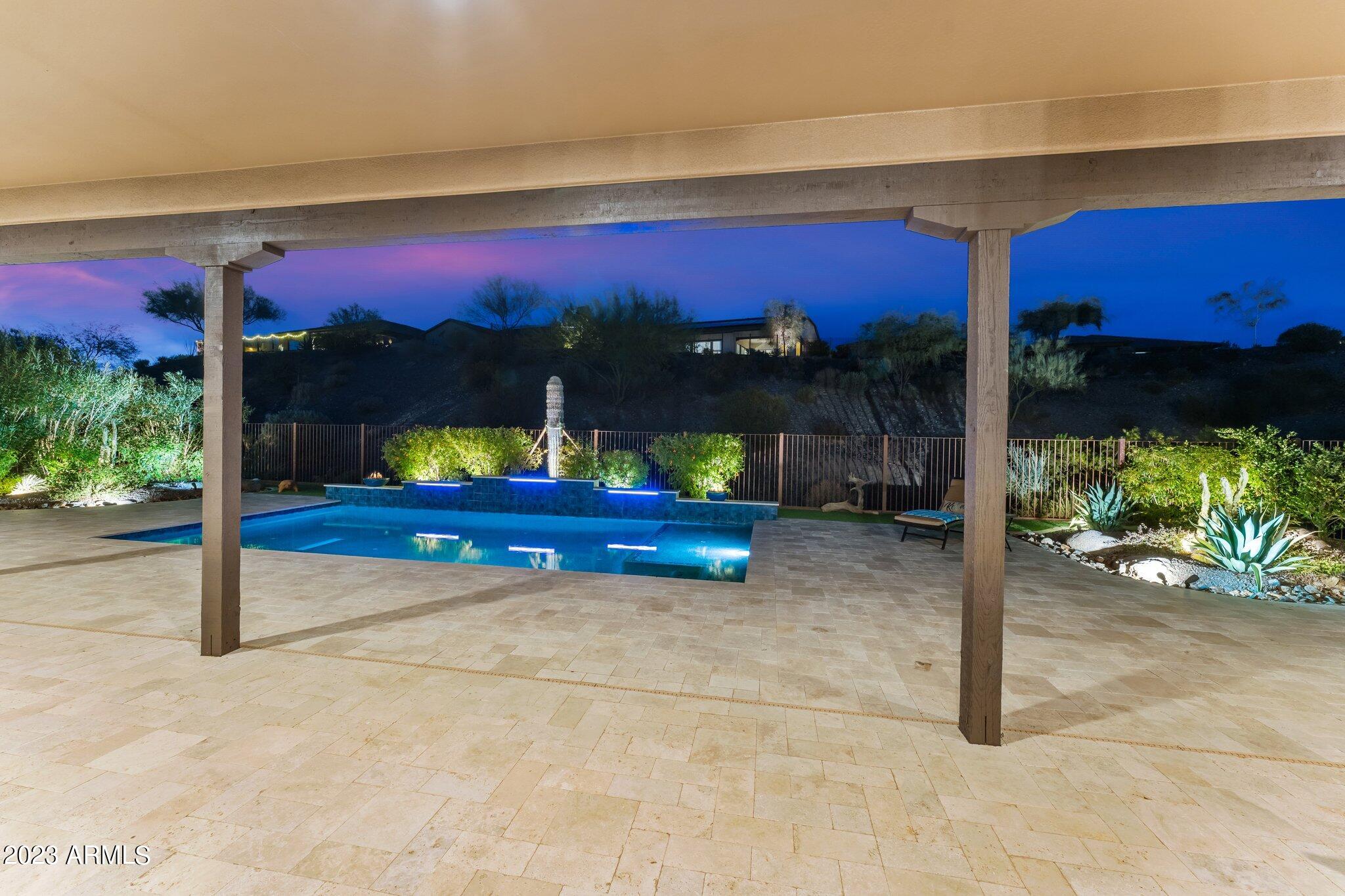 3326 JOSEY WALES Way