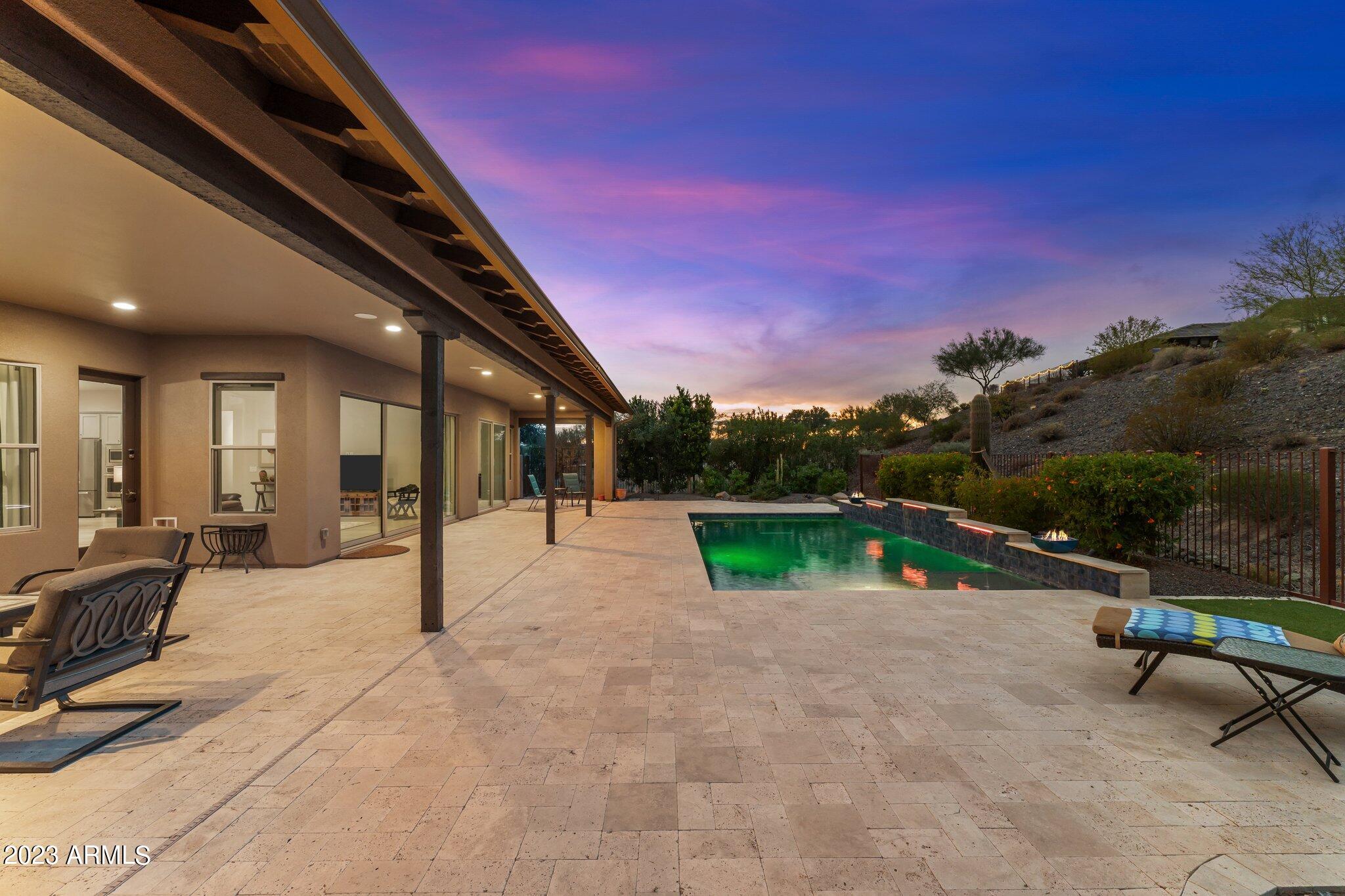 3326 JOSEY WALES Way