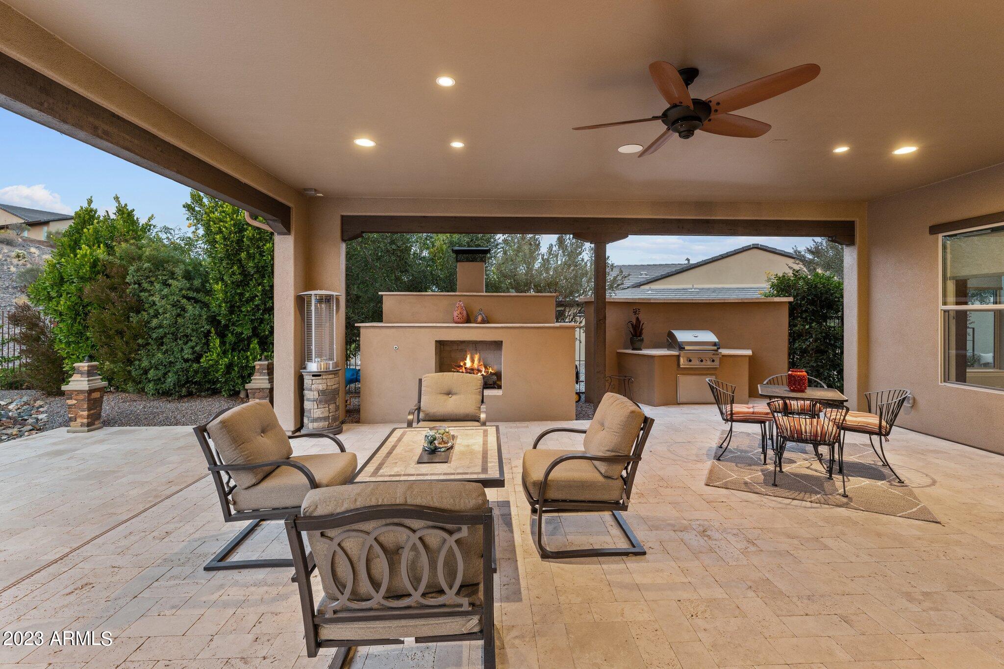 3326 JOSEY WALES Way