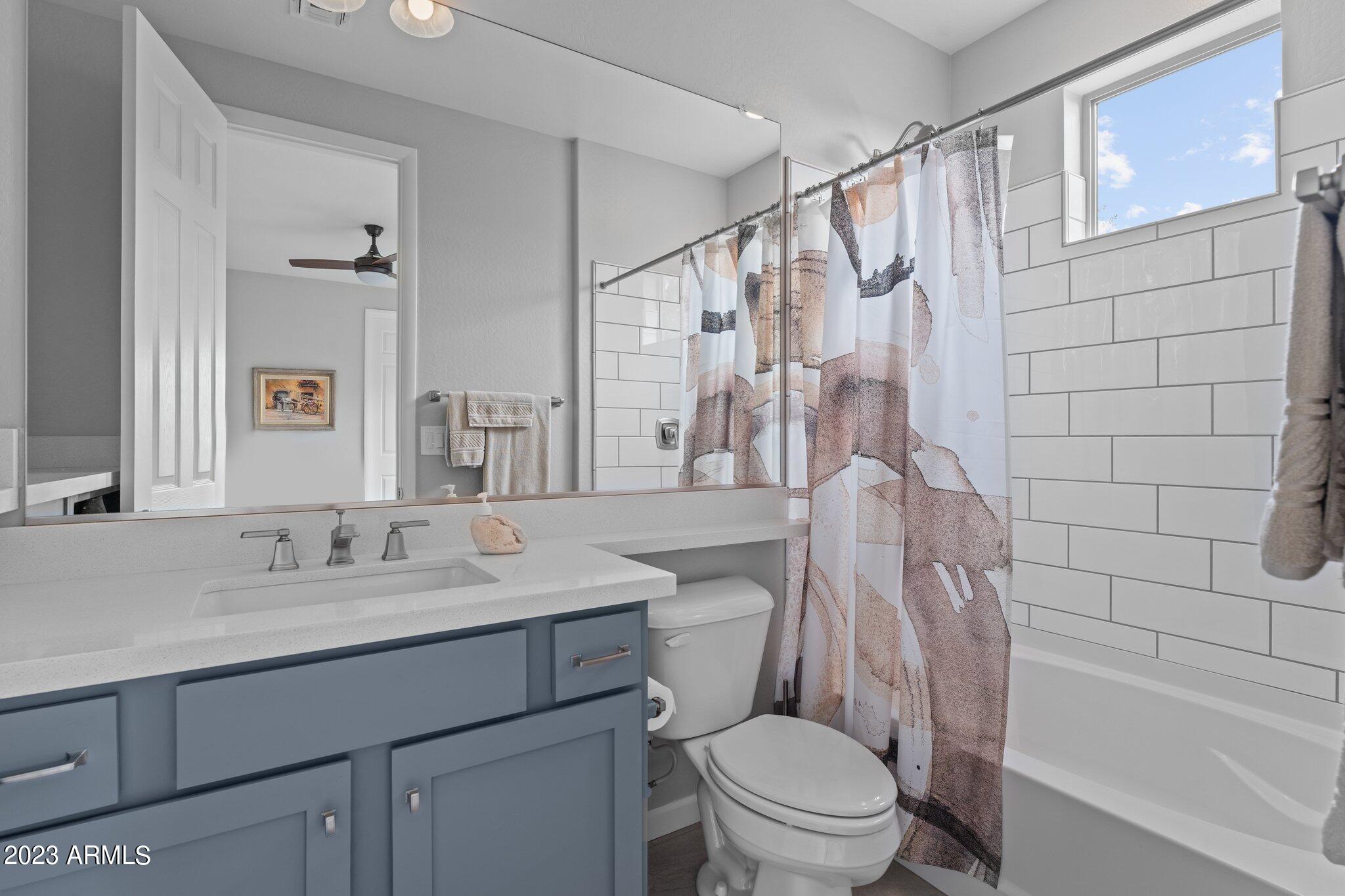 3326 JOSEY WALES Way