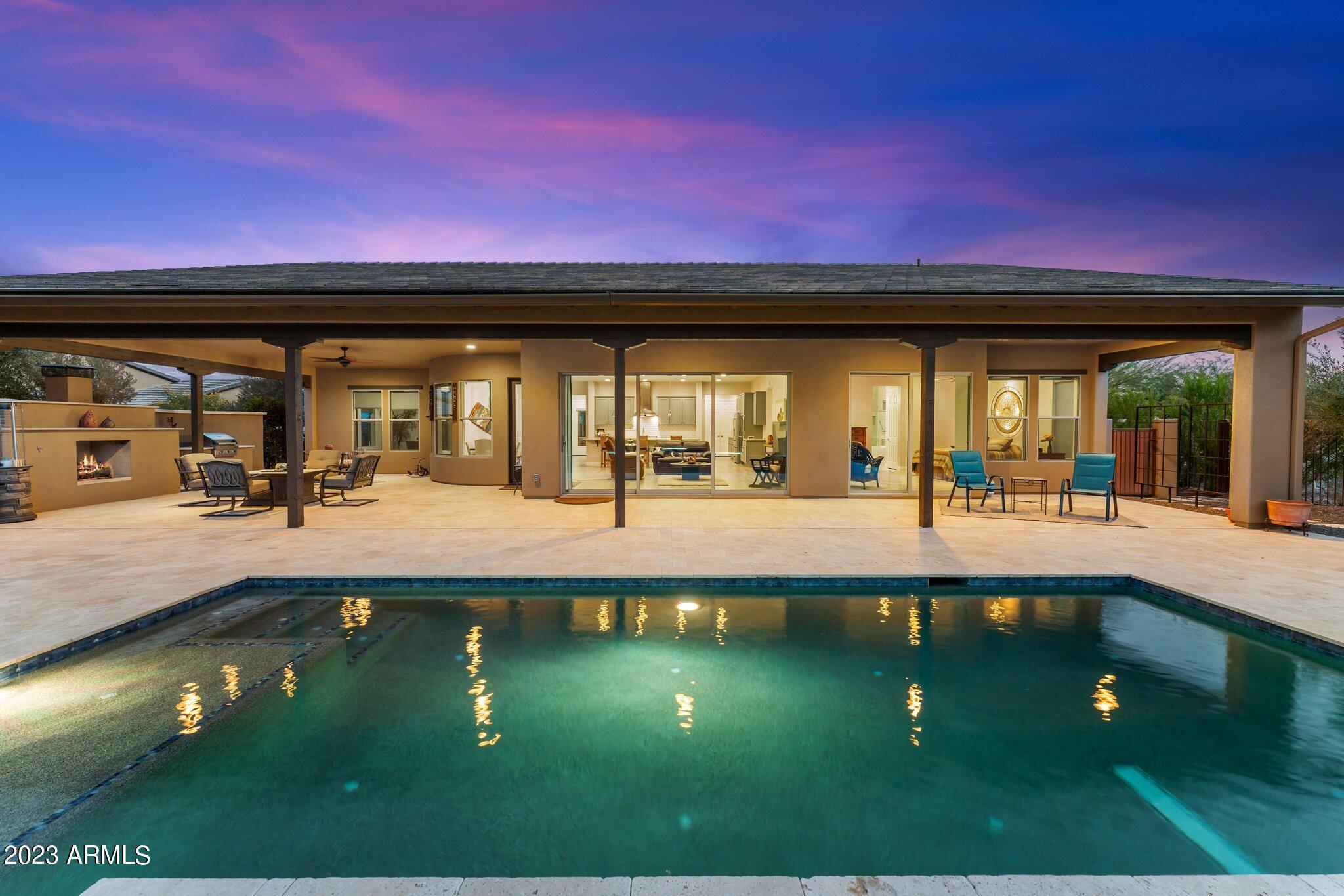 3326 JOSEY WALES Way