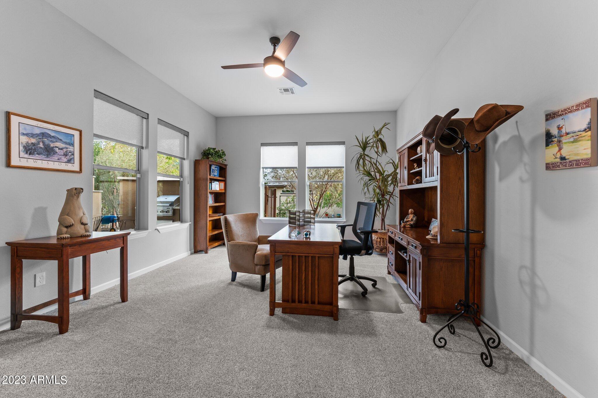 3326 JOSEY WALES Way