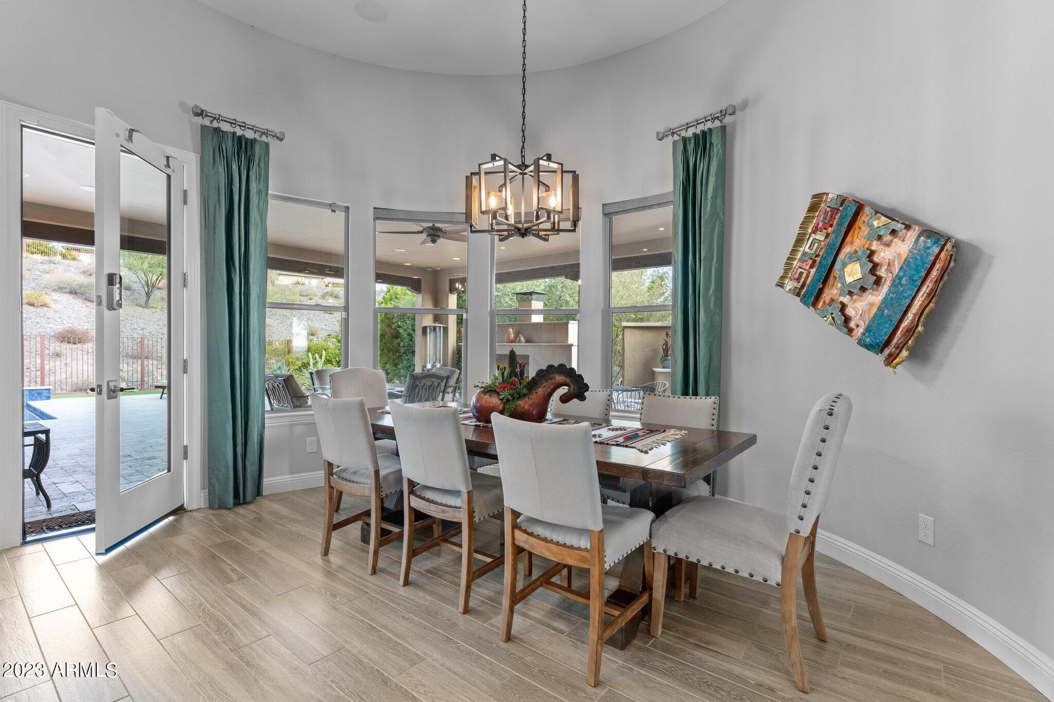 3326 JOSEY WALES Way