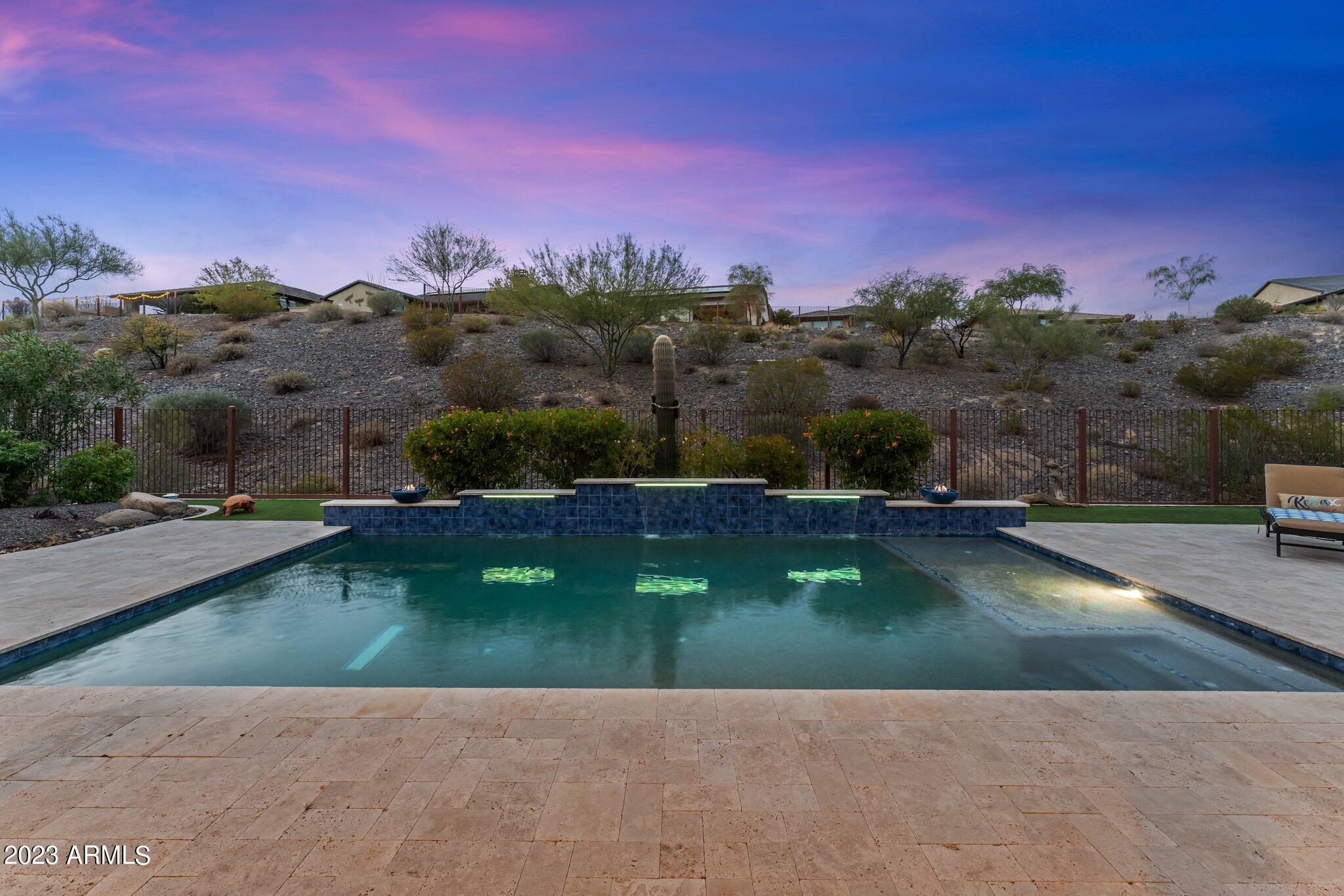 3326 JOSEY WALES Way