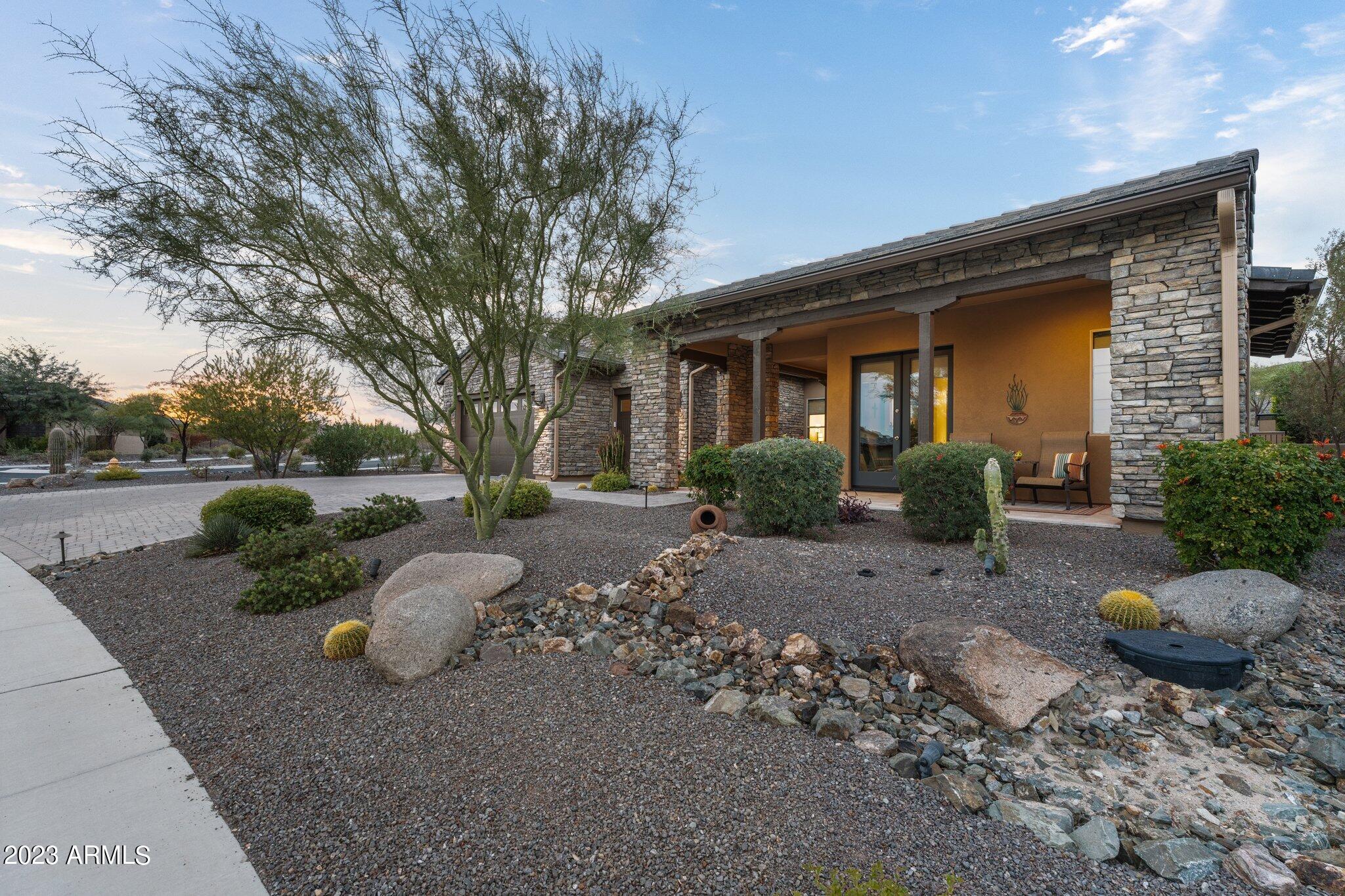 3326 JOSEY WALES Way