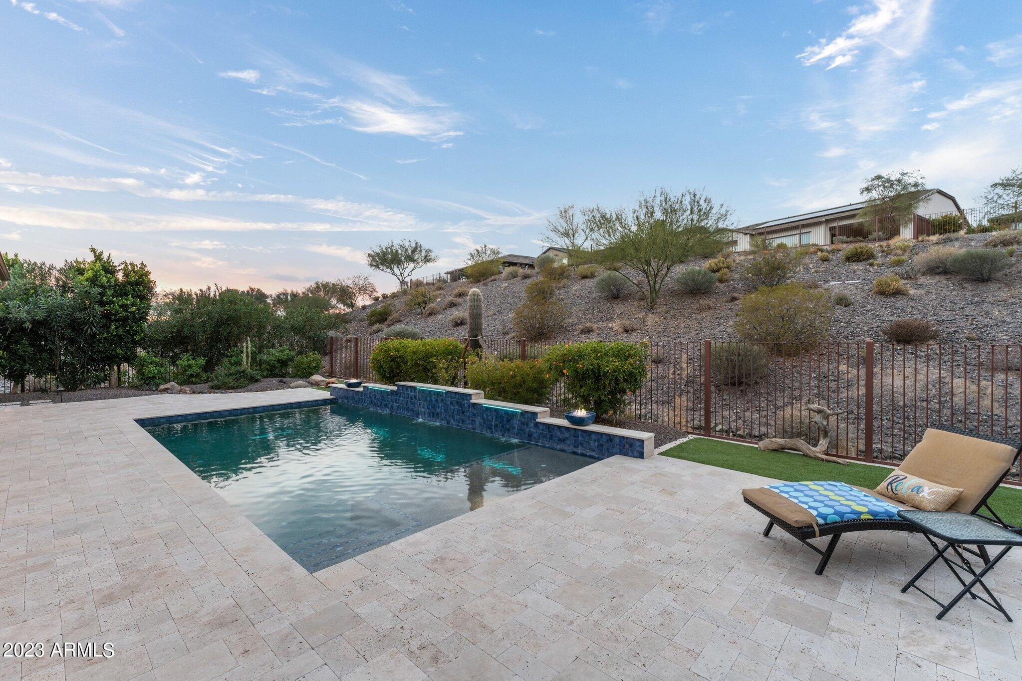 3326 JOSEY WALES Way