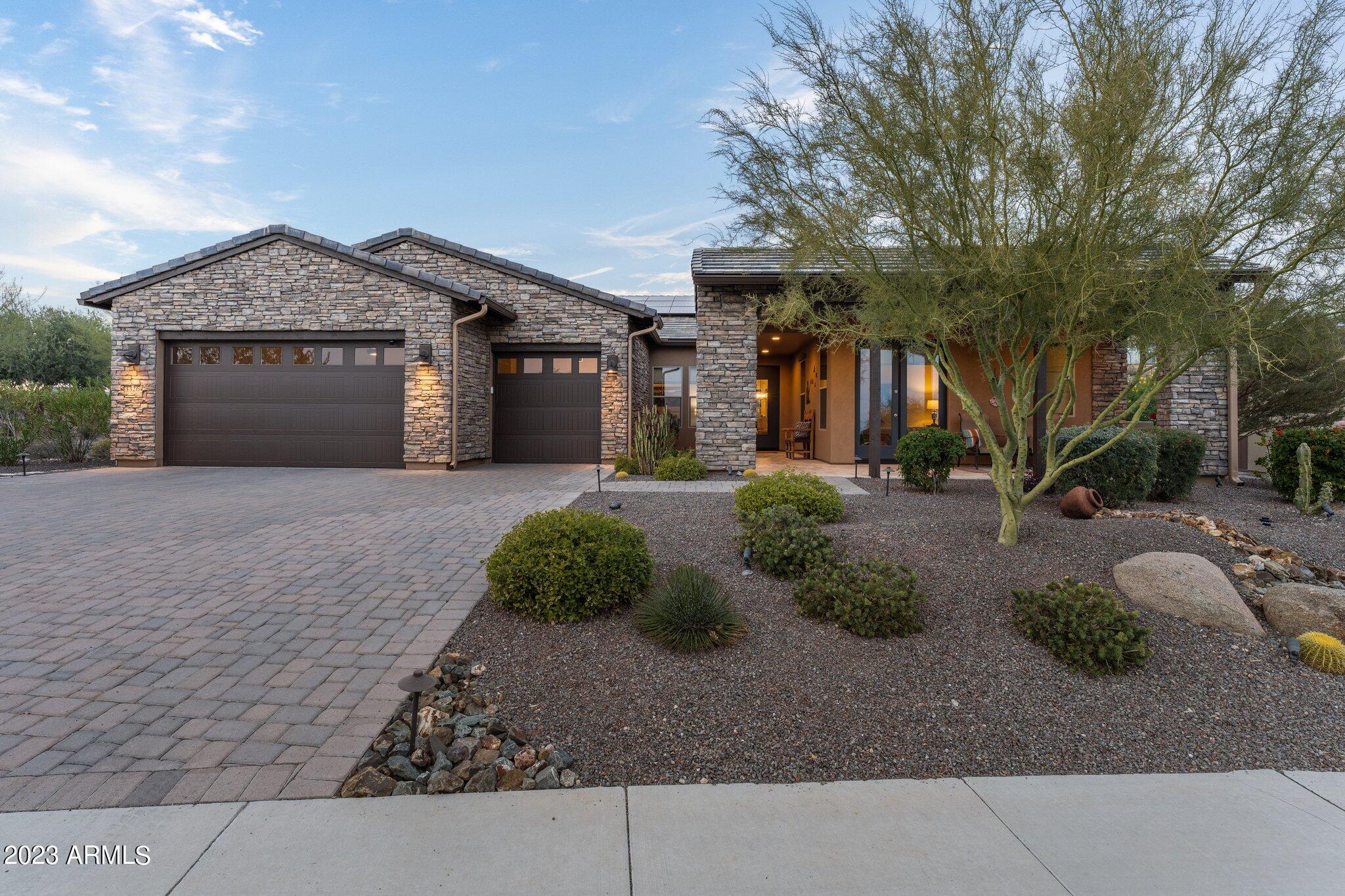 3326 JOSEY WALES Way