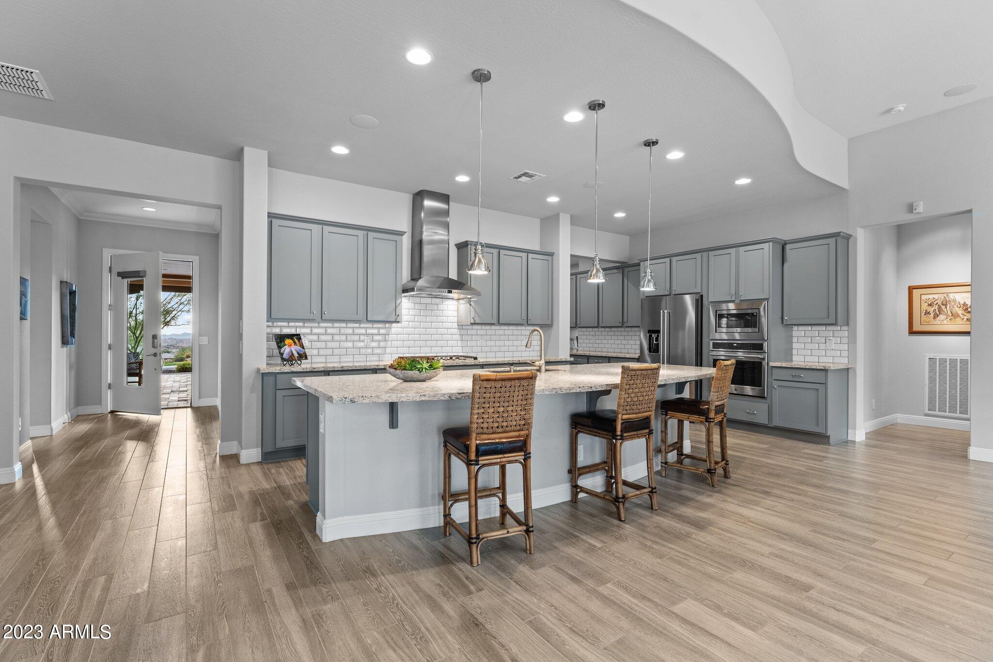 3326 JOSEY WALES Way